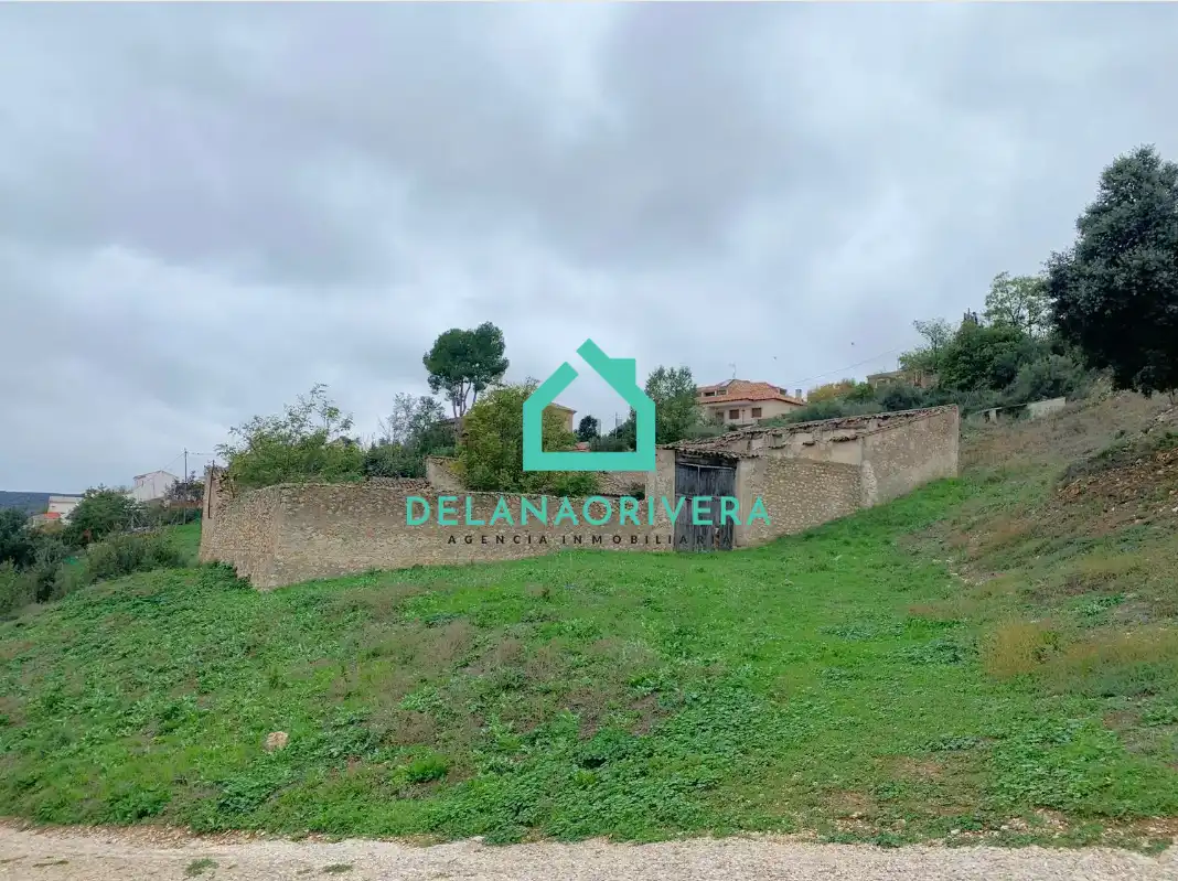 Residencial en venda en Ambite