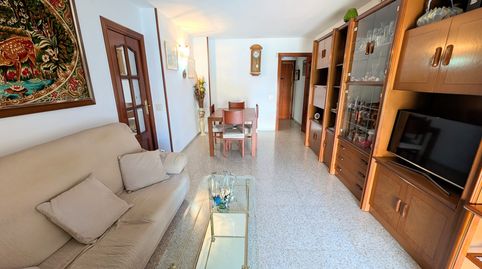 Foto 4 de Piso en venta en Carrer de Nàpols, Llefià, Badalona