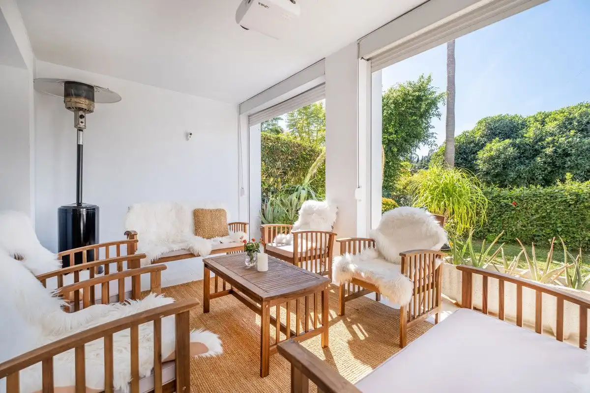 Apartamento en venta en La Quinta