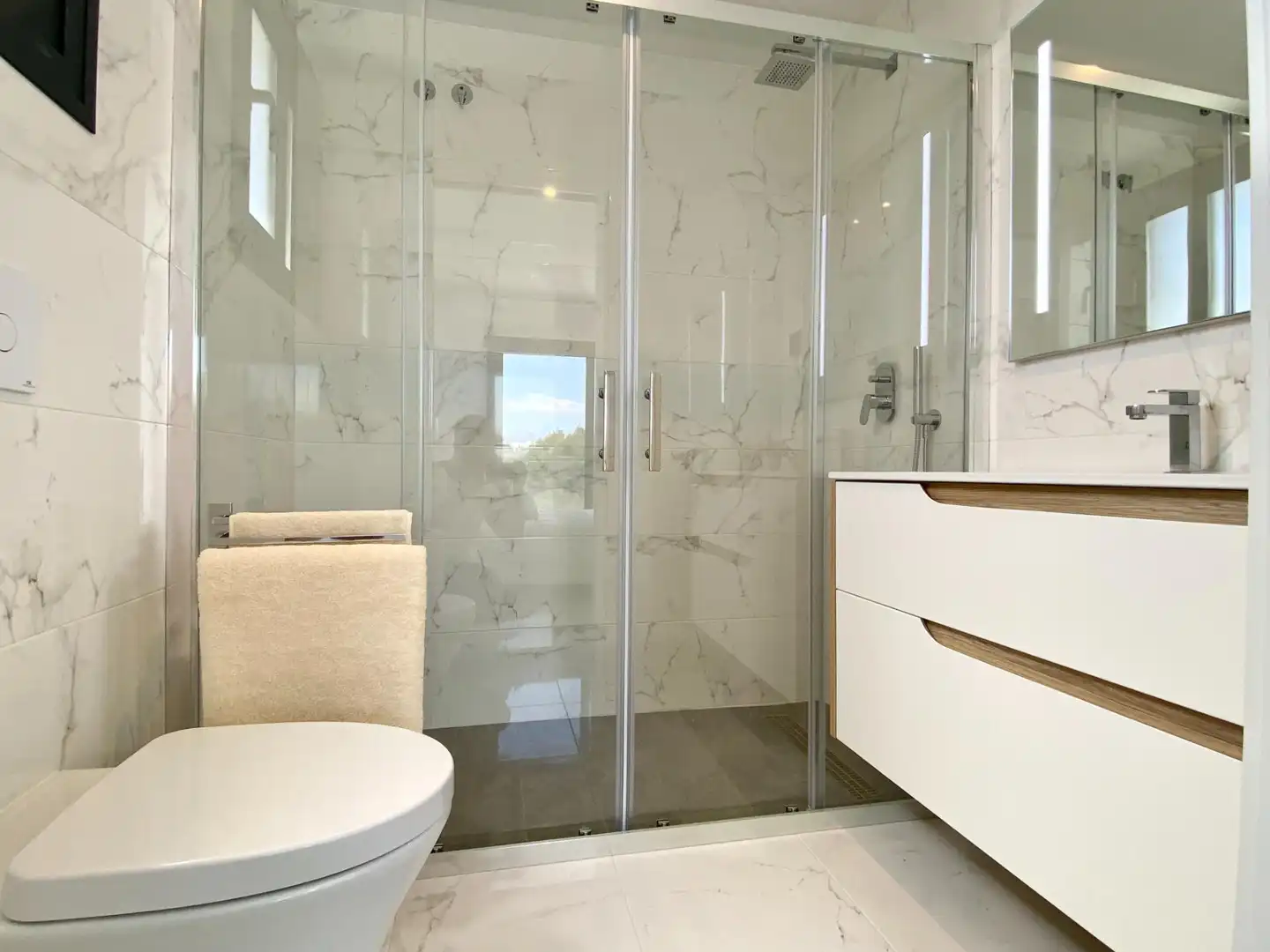 Villa con piscina in vendita a Coloma, imagen 11