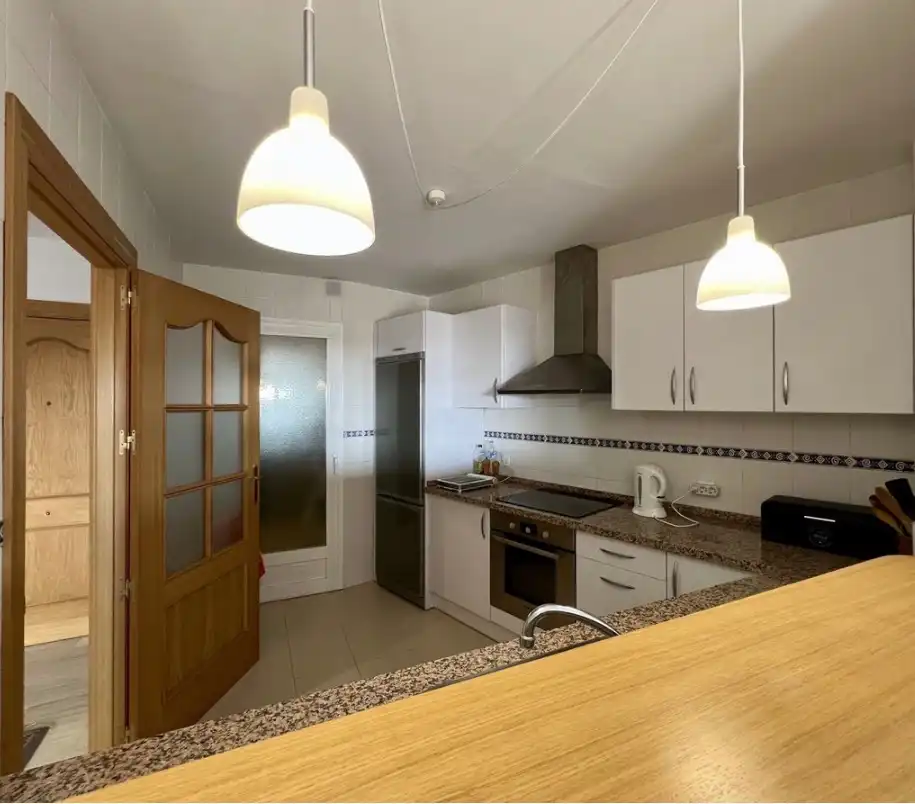 Appartement avec piscine à vendre à Mijas Golf, imagen 14