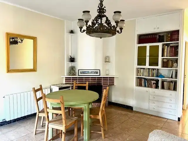 Dining room of Houses for sale in Montcada i Reixac  with Heating and Private garden