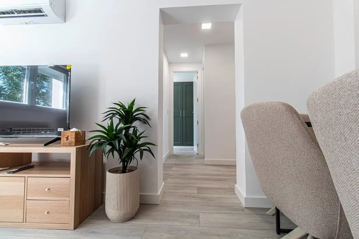 Flat with lift for sale in Calle de Santa Felicidad 28, imagen 6
