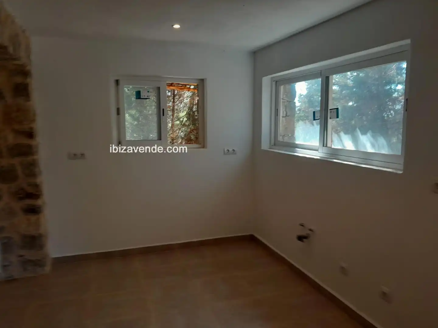 Casa o chalet en venta en de Cala d'Hort, Es Cubells