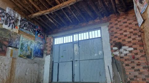 Foto 3 de Finca rústica en venda a Travesia Cazurra, 13, Casaseca de las Chanas, Zamora