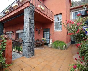 Garden of House or chalet for sale in Málaga Capital  with Terrace