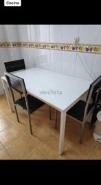 Photo 3 of Flat to rent in Calle Tales de Mileto, 1b, Playa Bajadilla - Puertos, Málaga