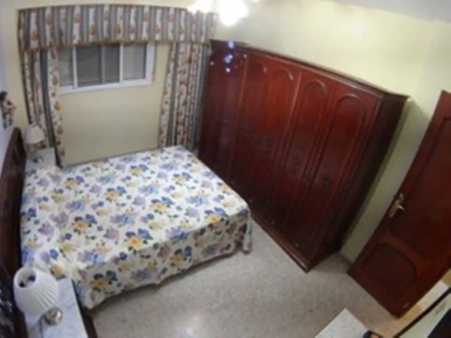 Habitación de Piso en venta en Málaga