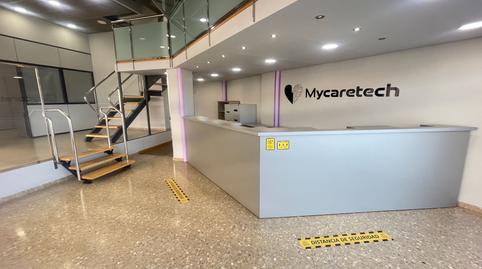 Foto 4 von Büro zur Miete in Voluntaris, 26, Zona Esportiva, Terrassa