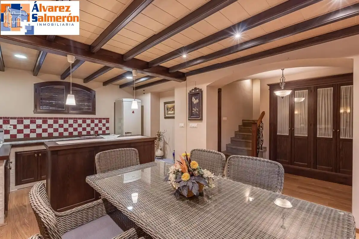 Villa mit Pool zum Verkauf in Calle DE LAS CAÑAS, imagen 34