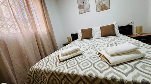 Foto 3 de Apartamento de alquiler en Las Lomas - Las Yucas, Águilas