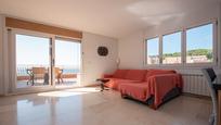 Bedroom of Attic for sale in Sant Feliu de Guíxols  with Air Conditioner, Heating and Terrace