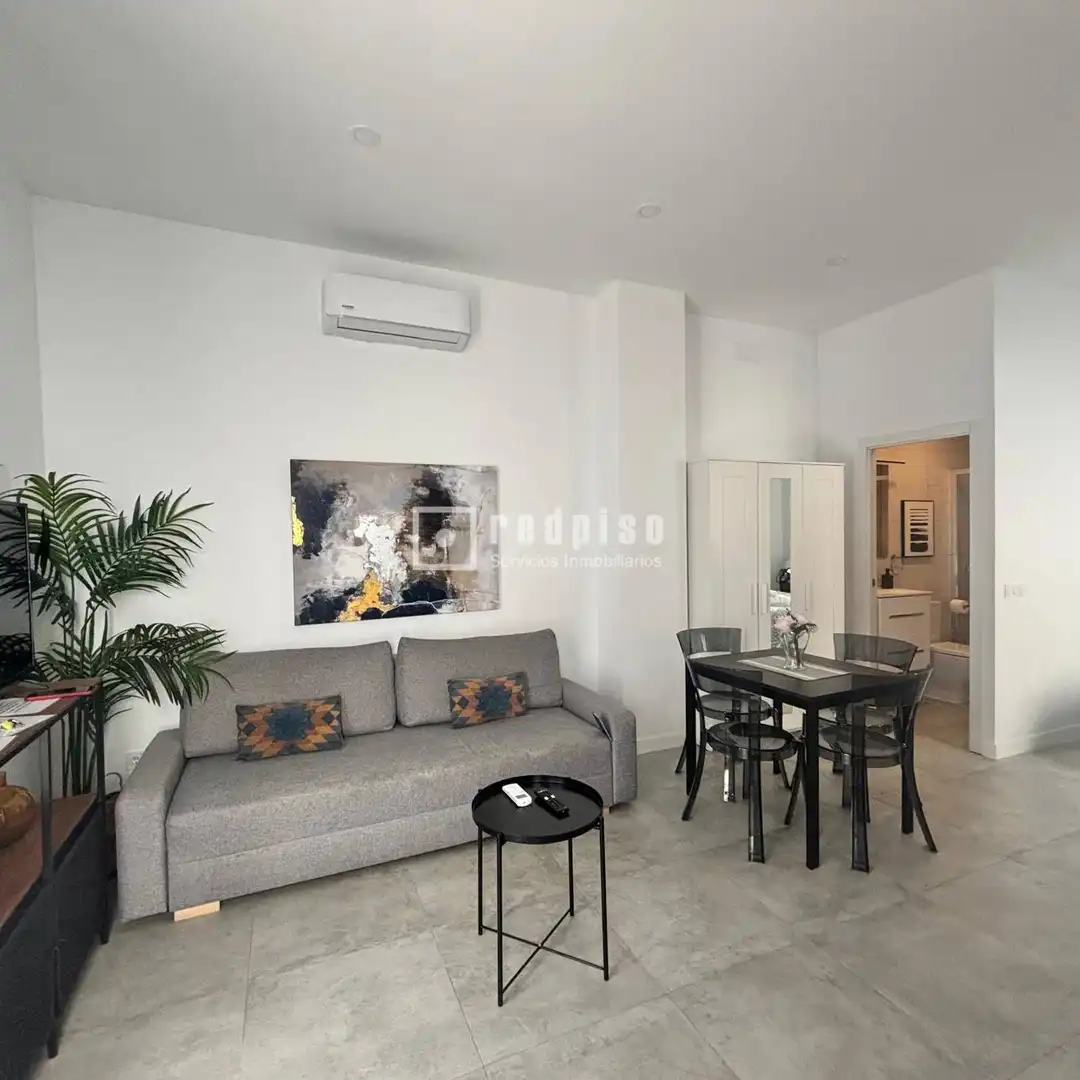 Appartement avec ascenseur à vendre à Barrio de Salamanca, imagen 2