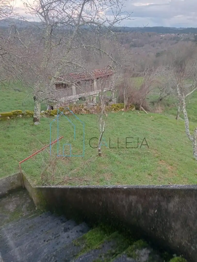 Casa en venda a Piñor, imagen 15