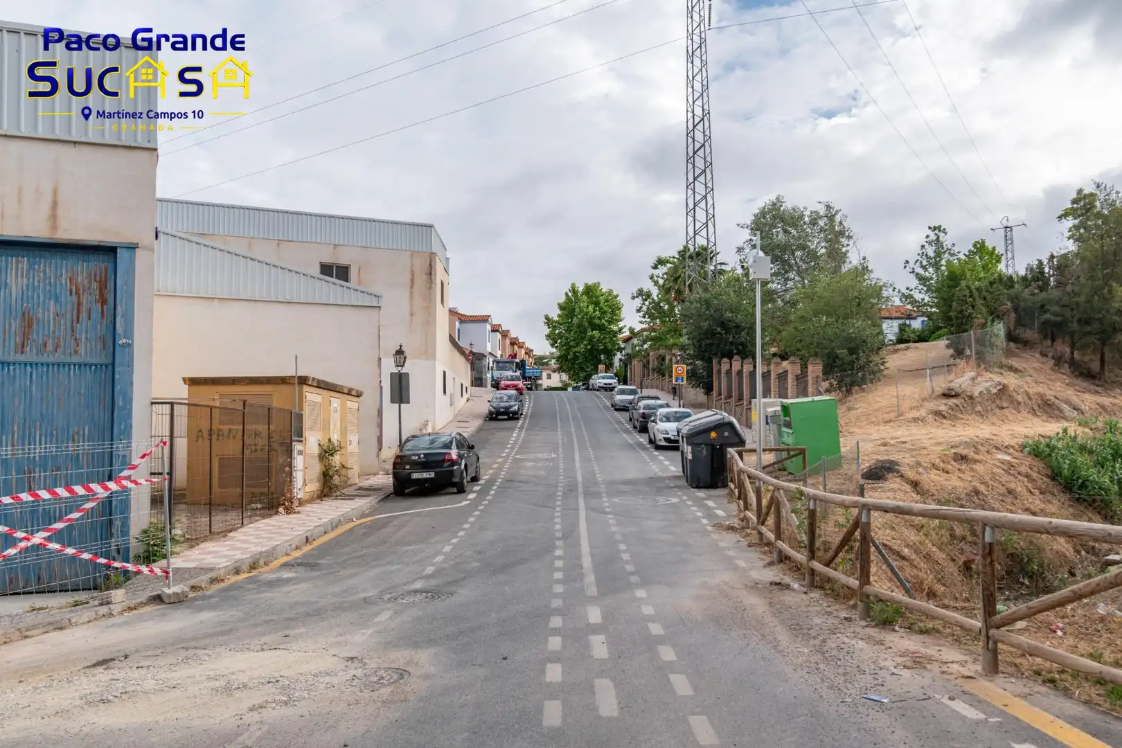 Nau industrial en venda a Travesía CAMINO VIEJO 3, imagen 28