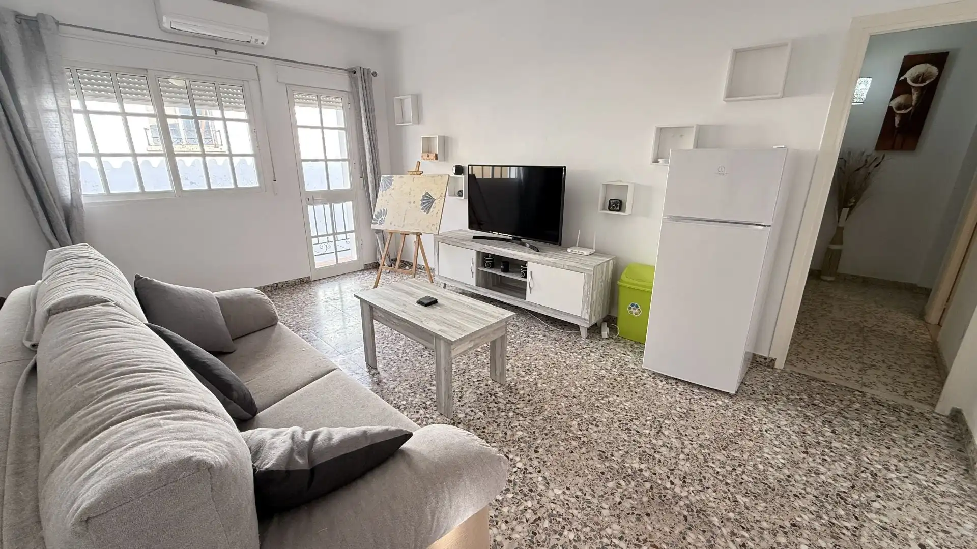 Casa a schiera in vendita a Centro, imagen 6