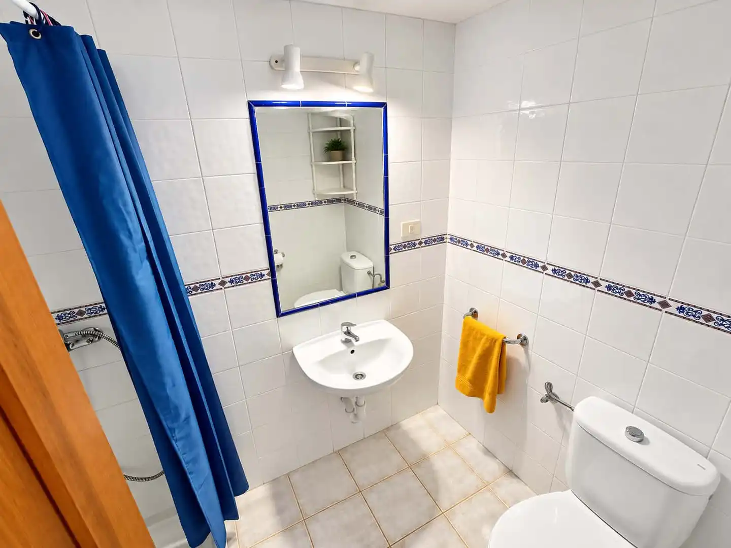 Wohnung mit Terrasse zum Verkauf in Calle Elguinaguaria 1, imagen 3