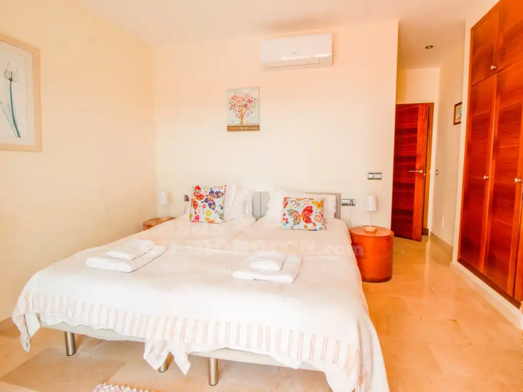 Casa amb piscina en venda a Sant Climent - Es Canutells, imagen 23