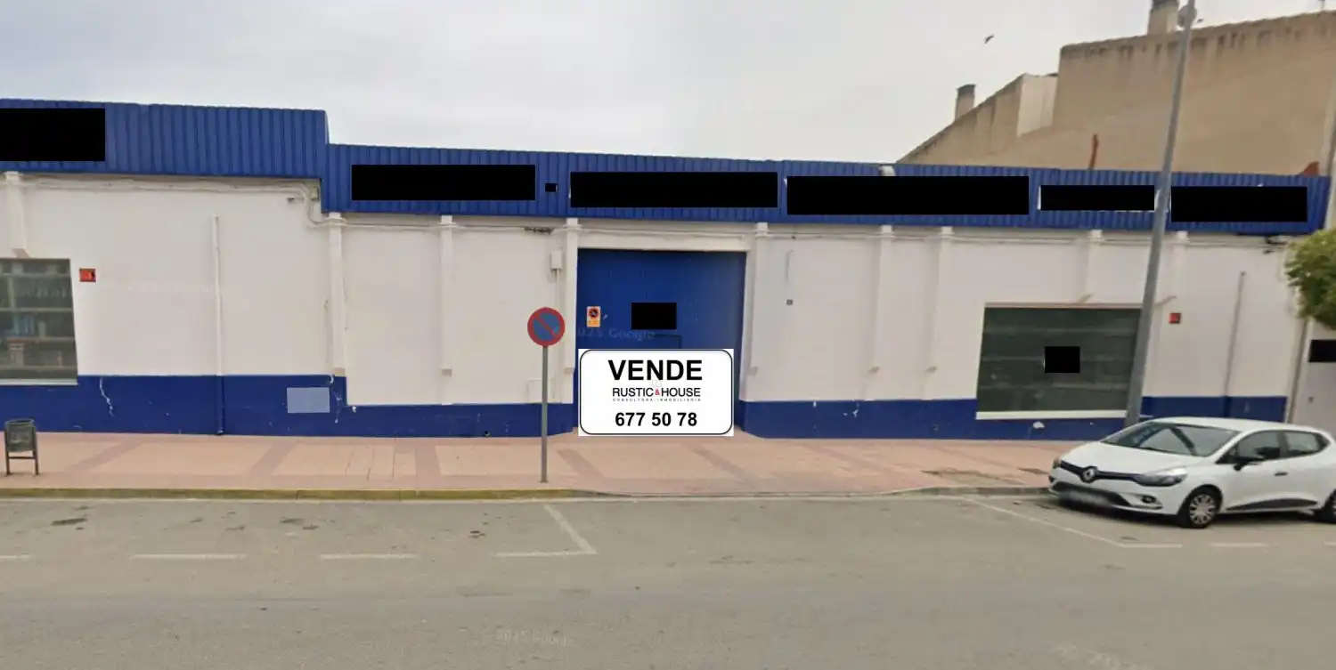 Terrenos y solares en venta en Hellín, imagen 2