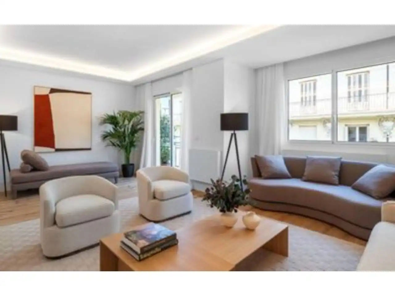 Flat with lift for sale in Chamberí, imagen 4