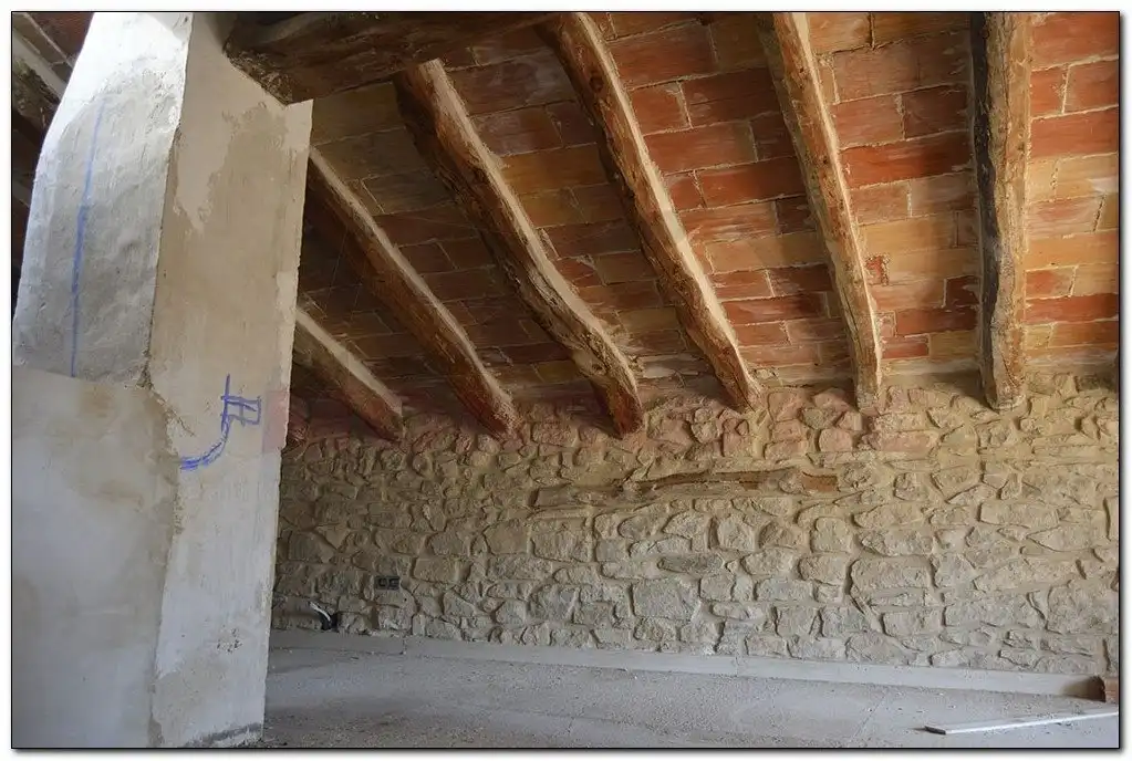 House with terrace for sale in Sant Martí de Riucorb, imagen 36