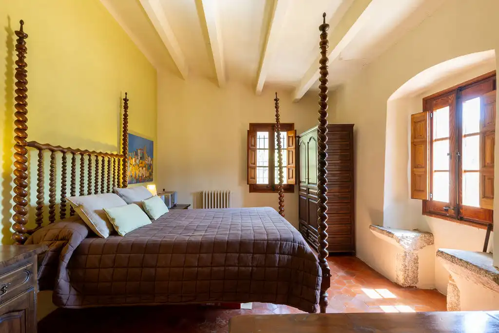 Casa rústica con piscina en venta en Arenys de Munt, imagen 31