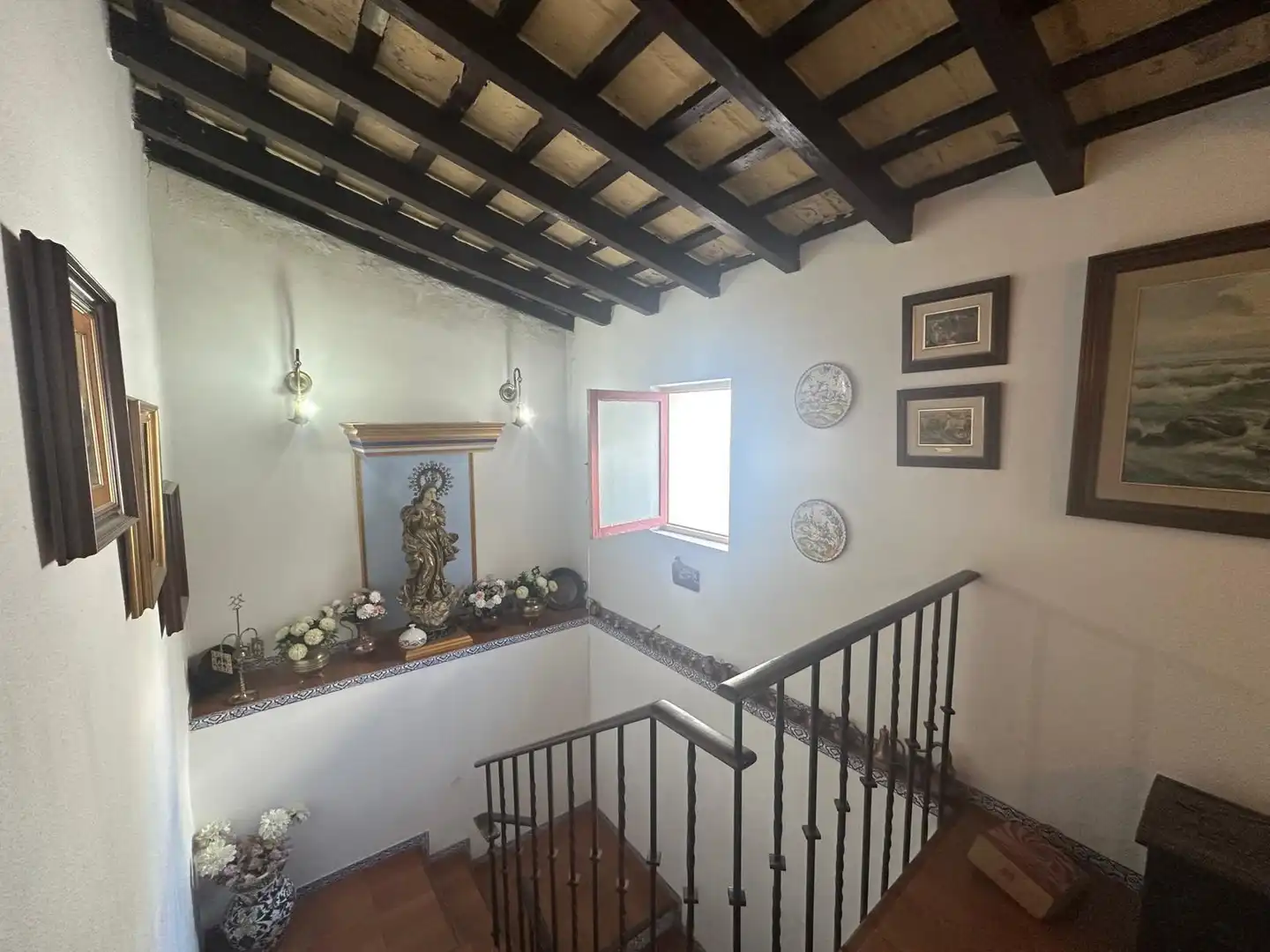 Casa o chalet en venta en Jerez de la Frontera con Aire acondicionado, Trastero y Amueblado