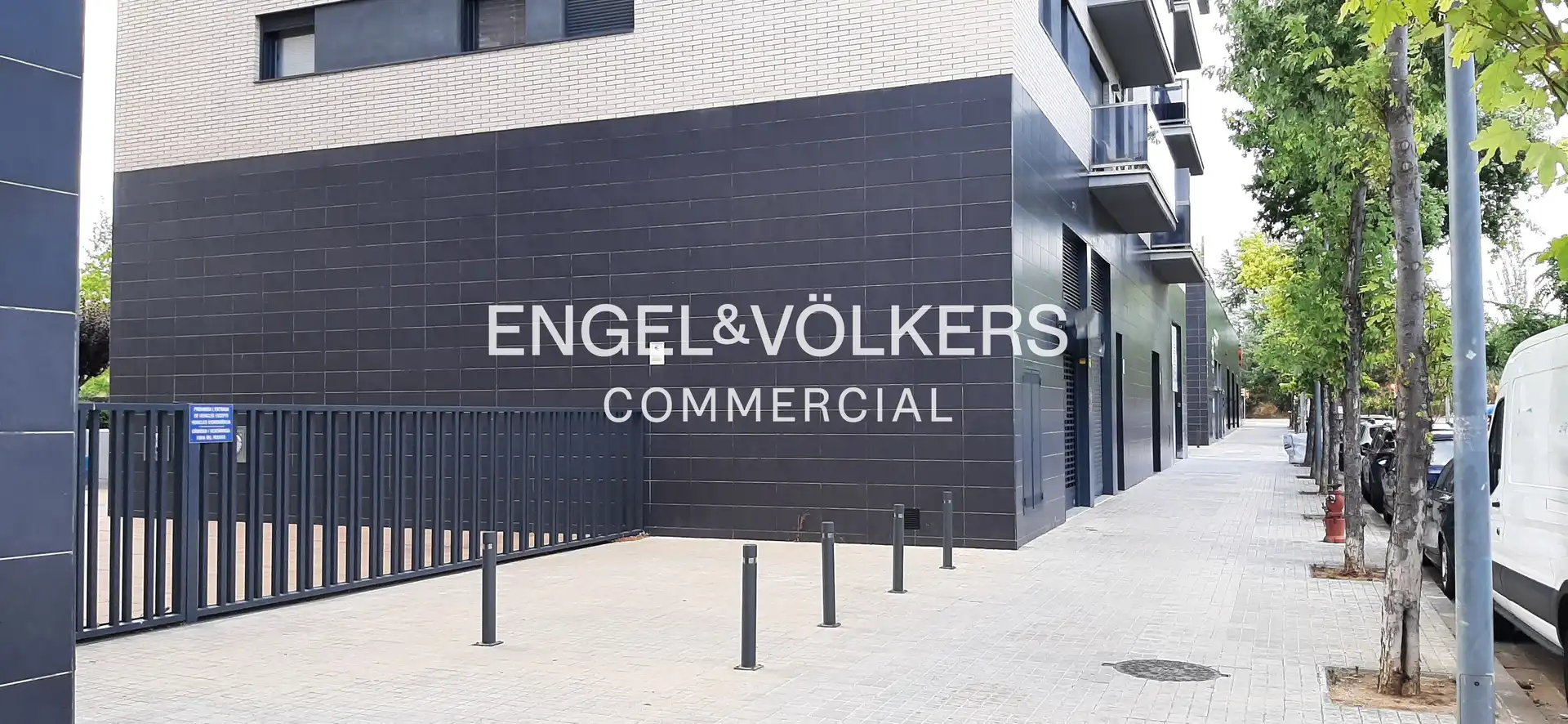 Local comercial en venta en Concòrdia - Can Rull, imagen 6