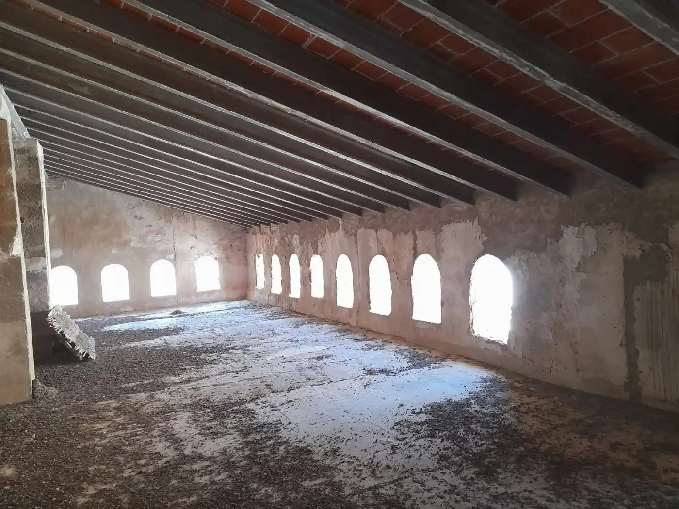 Casa o xalet en venda en Bot