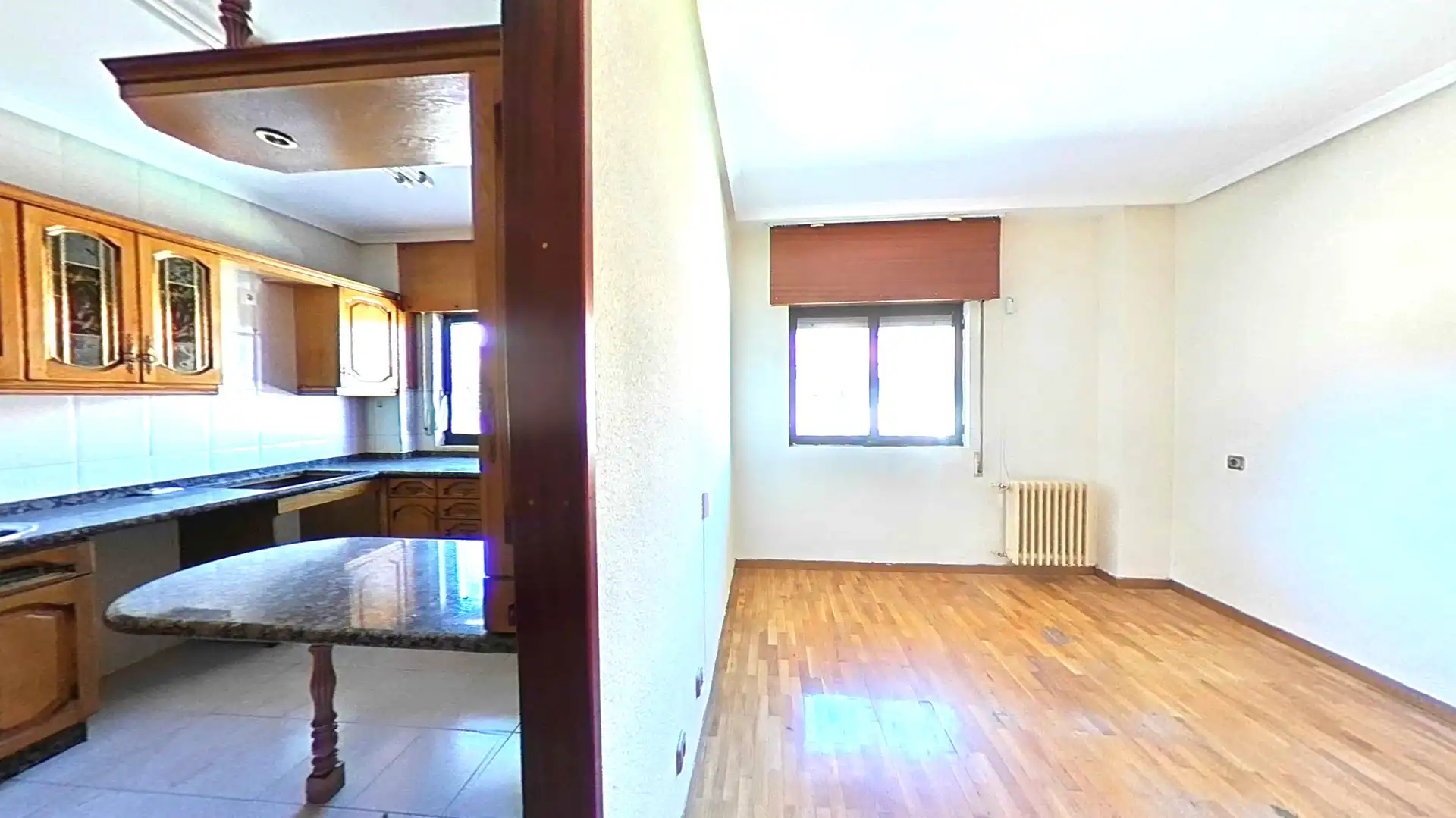 Piso en venta en Astorga