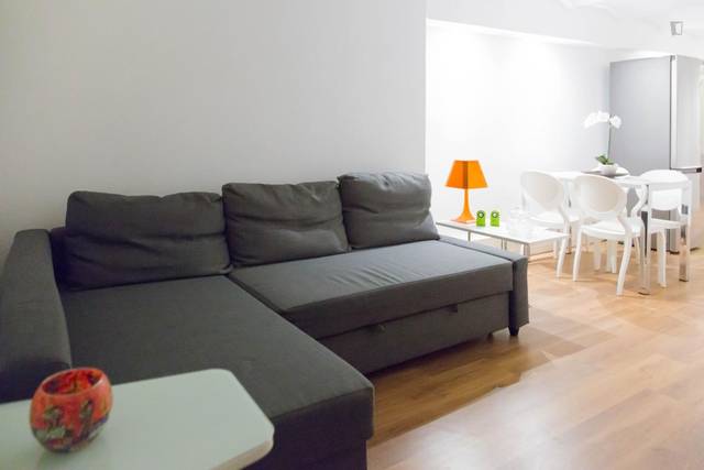 Apartamento en Alquiler en Sant Gervasi- Galvany