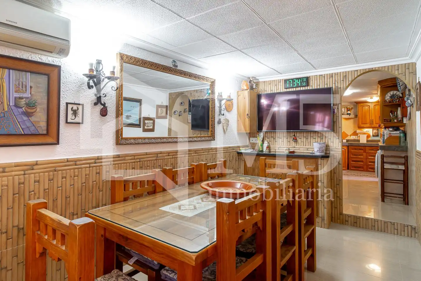 Haus zum Verkauf in La Cala del Moral, imagen 5