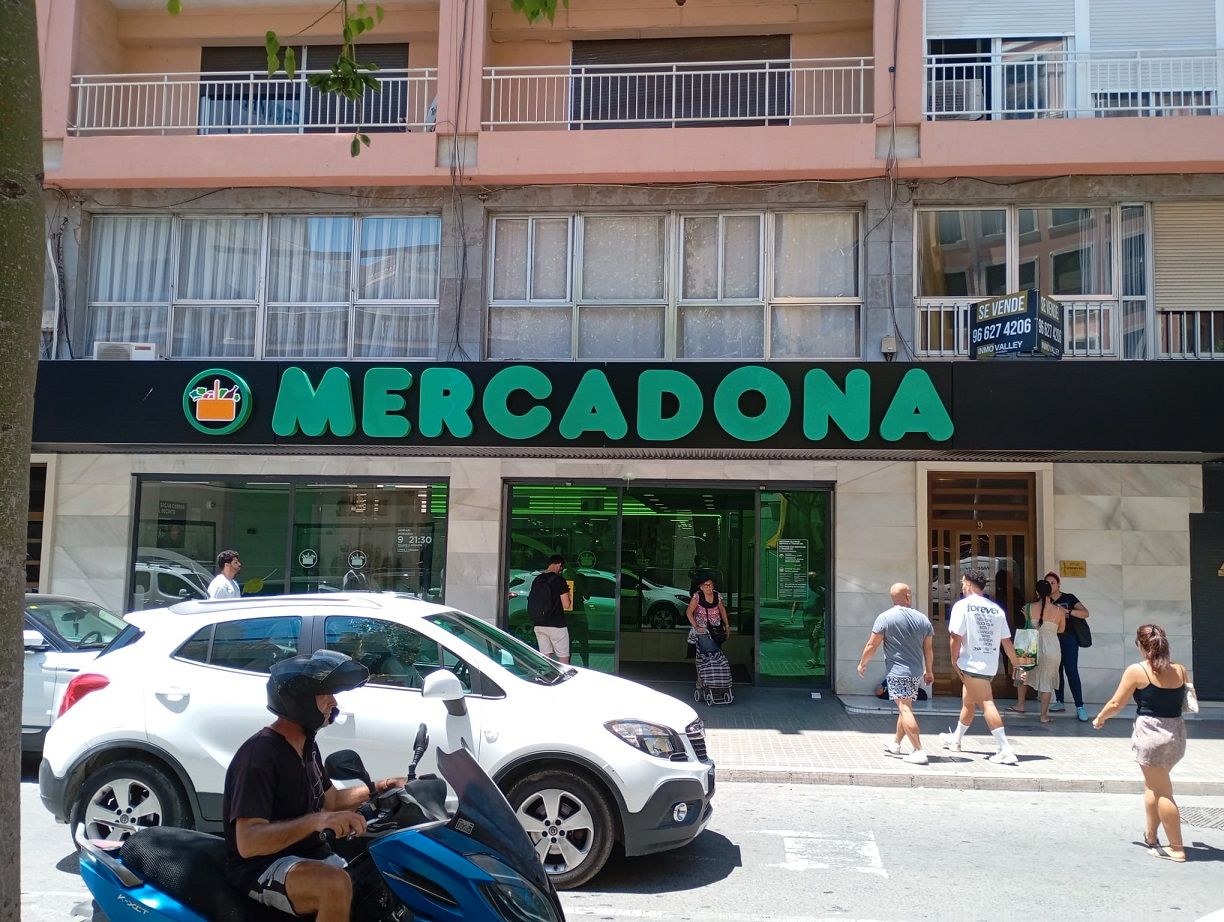 Flat to rent in Elche / Elx  with Balcony
