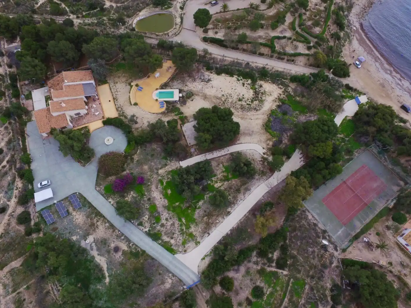 Detached house for sale in Poble Nou - Montiboli
