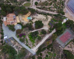 Casa o xalet en venda en Villajoyosa / La Vila Joiosa