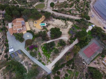 Xalet en venda a Poble Nou - Montiboli