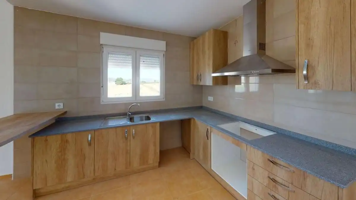 Chalet en venta en El Pinós / Pinoso, imagen 29