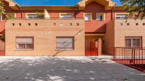 Foto 2 de Casa adosada en venda a Calle Baño Frio, 25, La Malahá, Granada