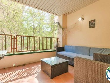 Appartamento con ascensore in vendita a Carrer del Puig Rom 98