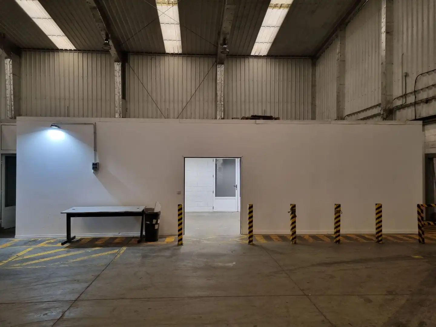 Nau industrial de lloguer a Nueva Apertura 1, imagen 8