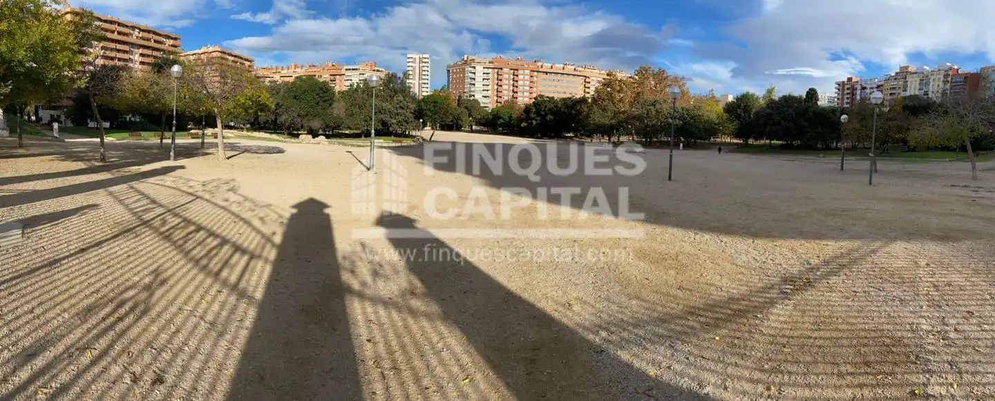 Wohnung mit Terrasse zur Miete in Nou Eixample Sud, imagen 22