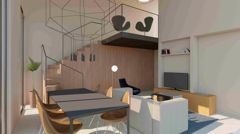 Photo 3 of Attic for sale in Plaza del Monte, 2, Centro, Almería