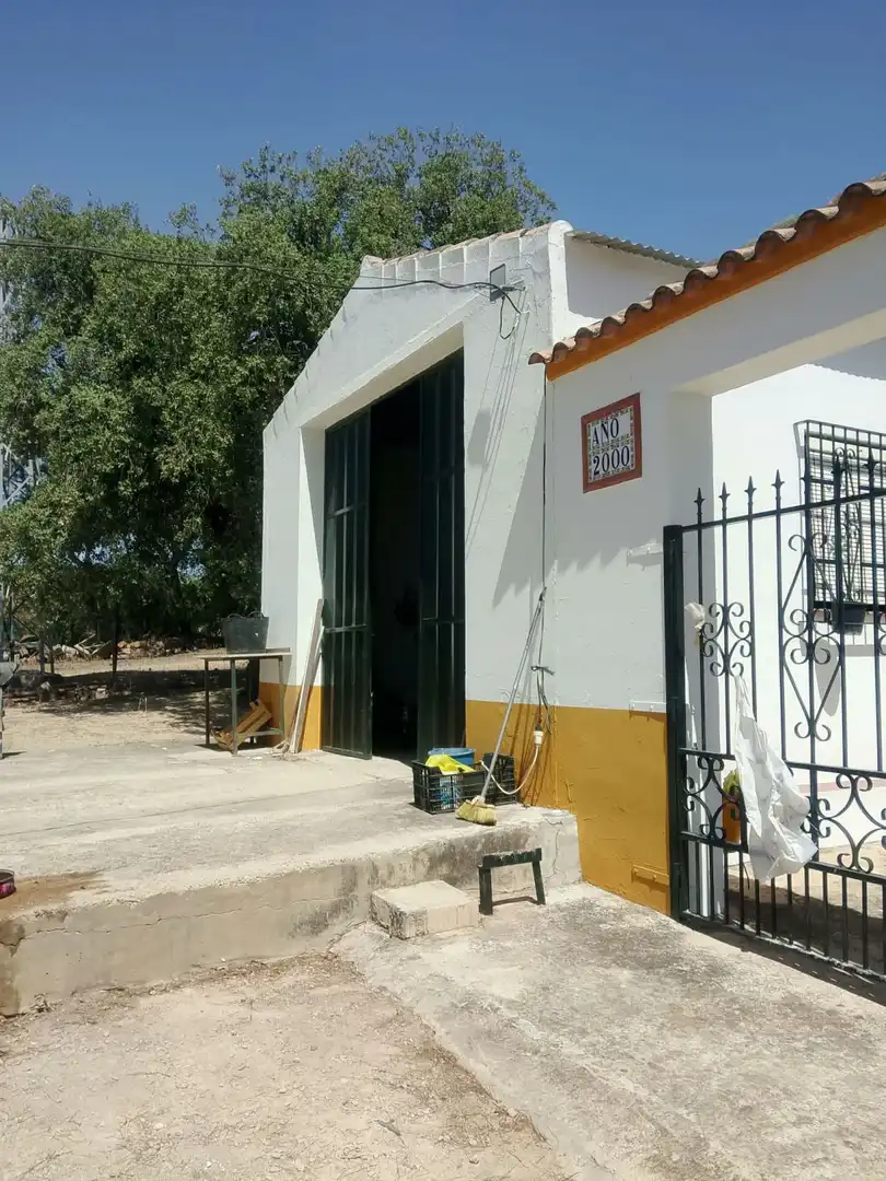 Casa rústica en venda a Prado del Rey, imagen 16