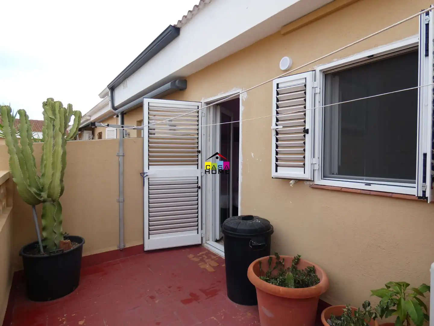 Maison mitoyenne avec terrasse à vendre à Heliópolis, imagen 21