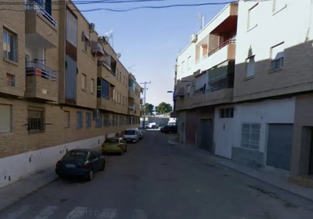 Pis en venda a San Fulgencio