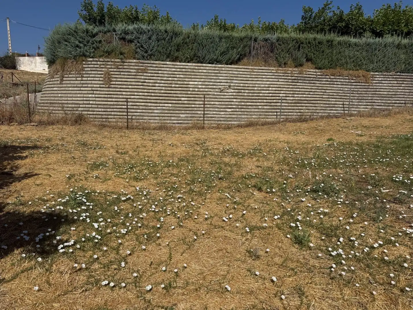 Terreno residenziale in vendita a Villaharta, imagen 11
