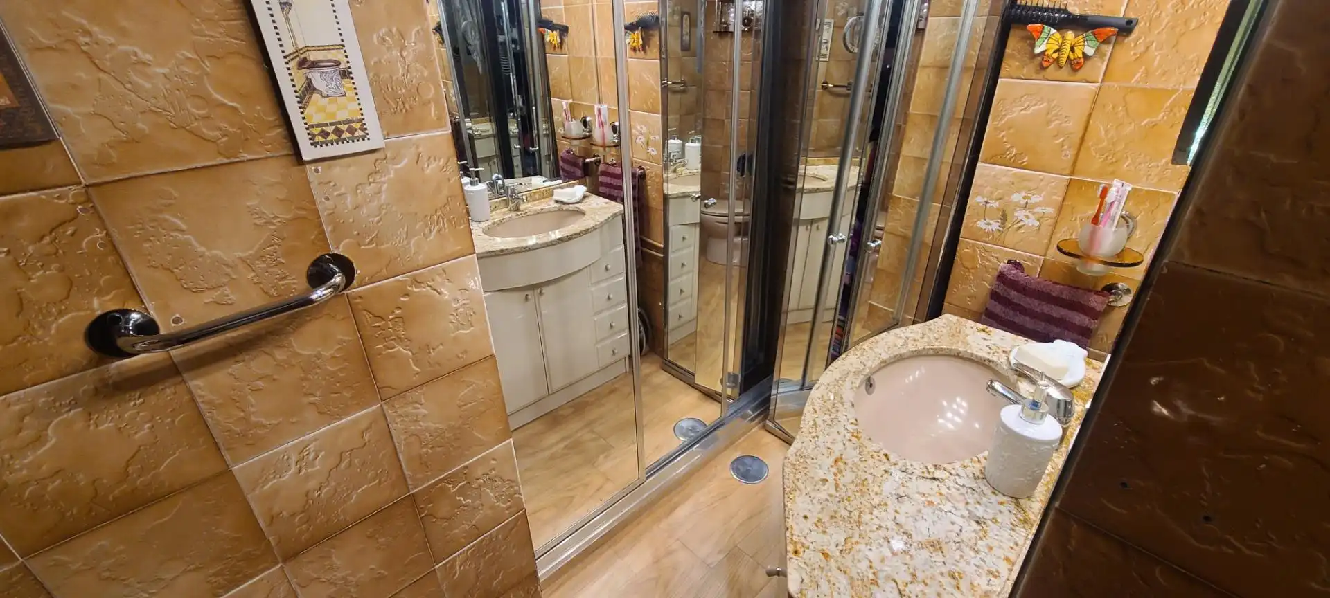 Appartement avec ascenseur à vendre à Ciudad Lineal, imagen 10