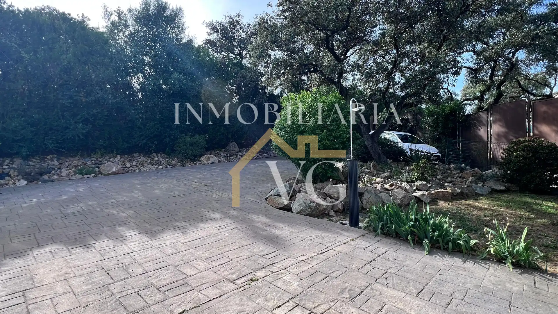 Casa o chalet en venta en Las Pajanosas