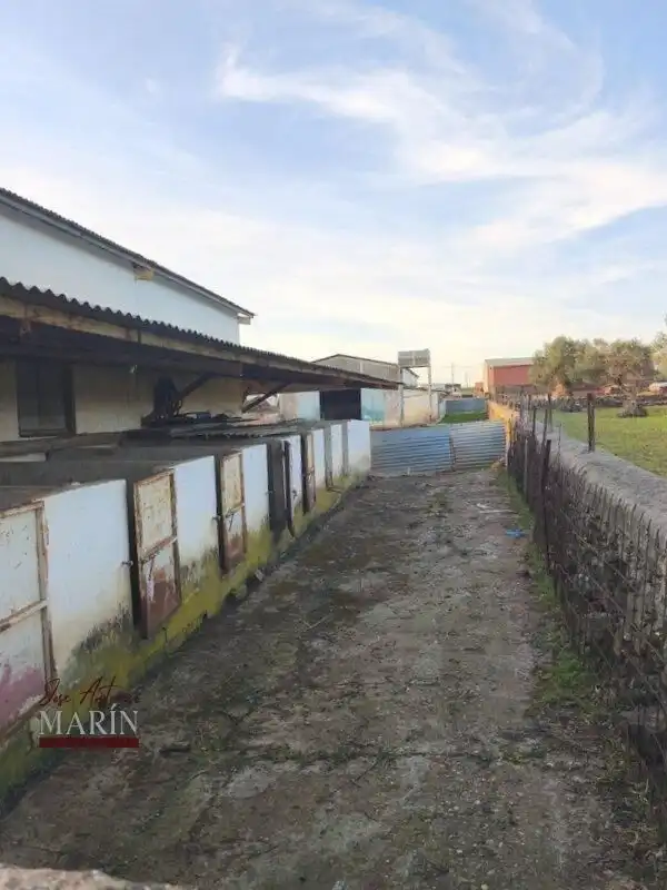 Exterior view of Country homes for sale in Mérida  with Air Conditioner and Alarm