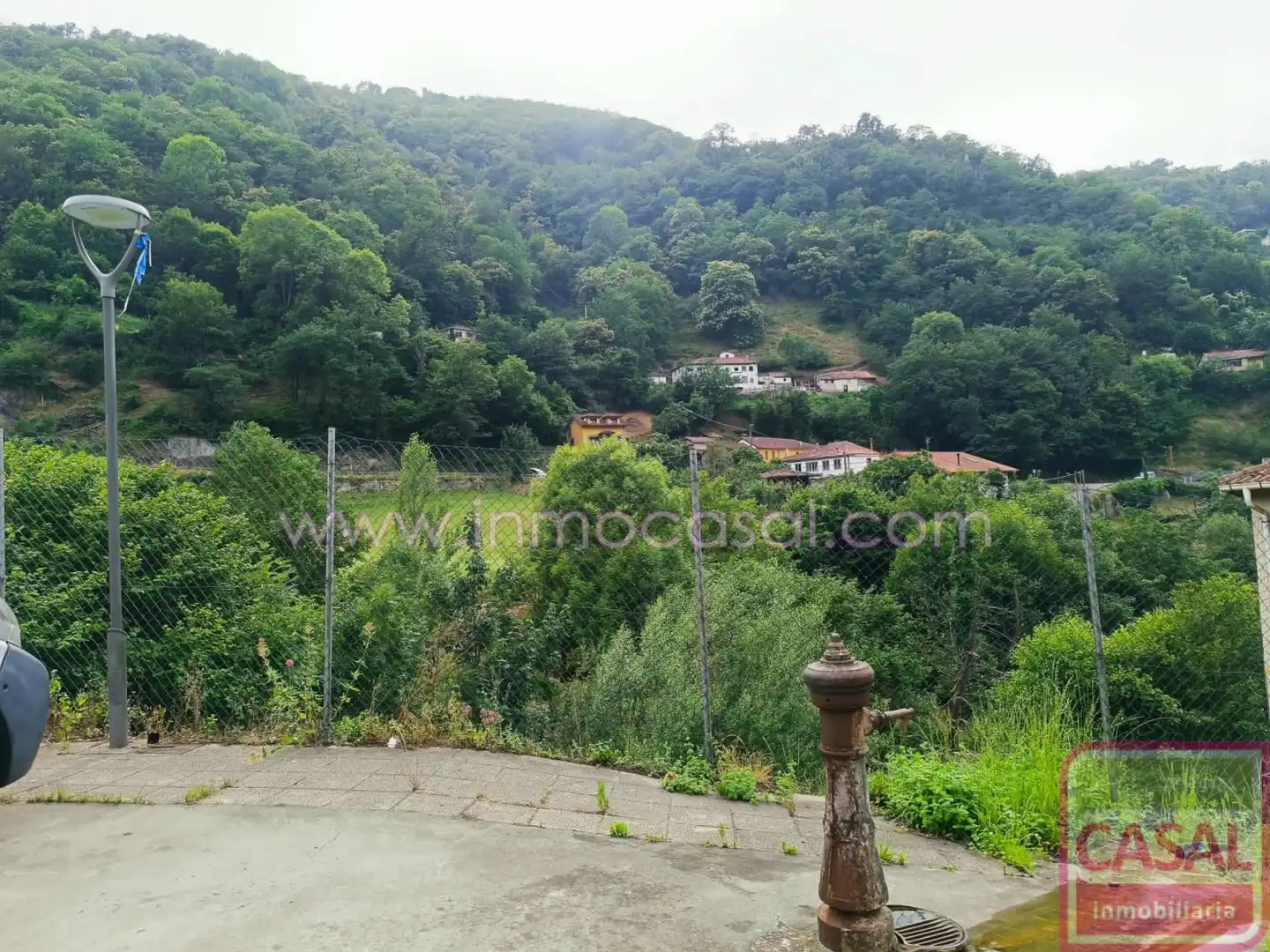 Casa en venta en Aller, imagen 19